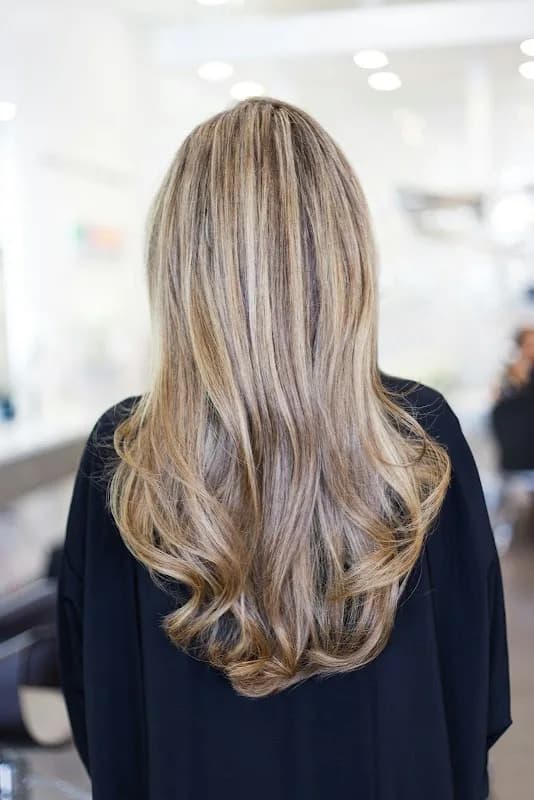Hair Bar & Beauty Bar Salon Franschhoek in Franschhoek