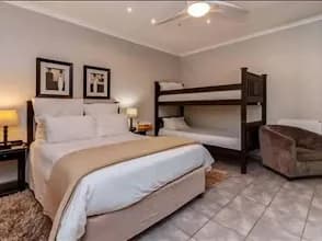 Dalberry Guest House in Fourways
