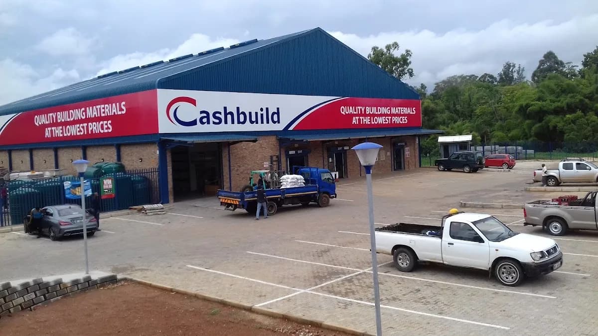 Tzaneen Pawnshop in Tzaneen CBD