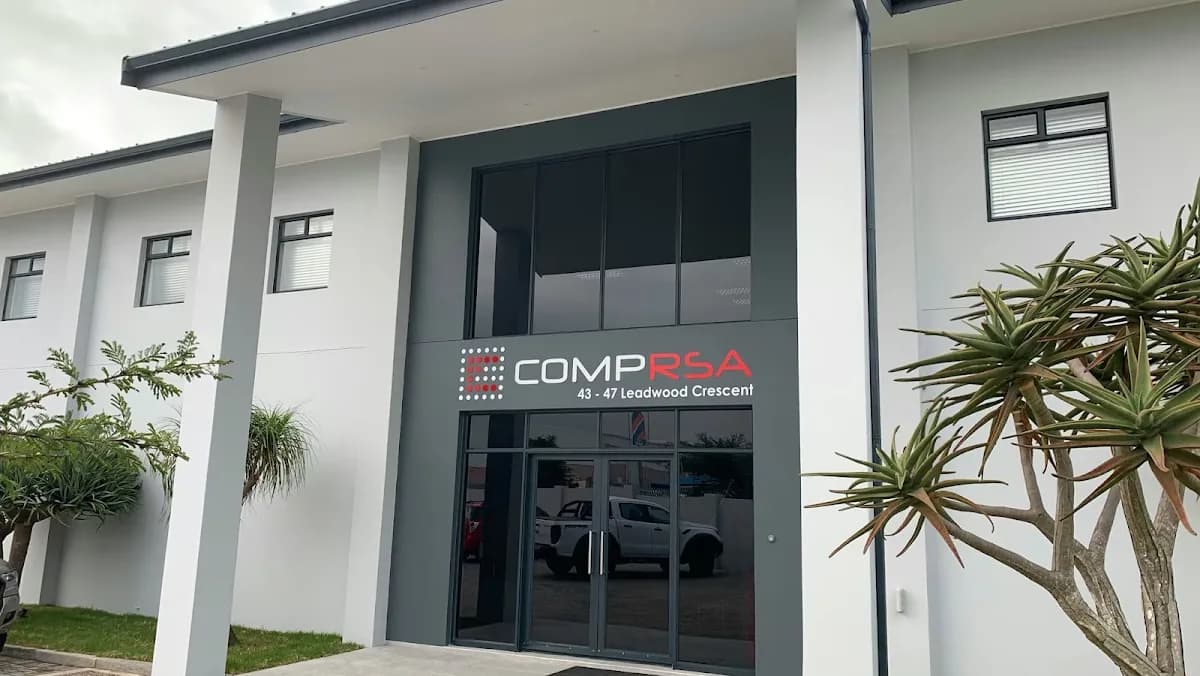 COMPRSA in Summerstrand