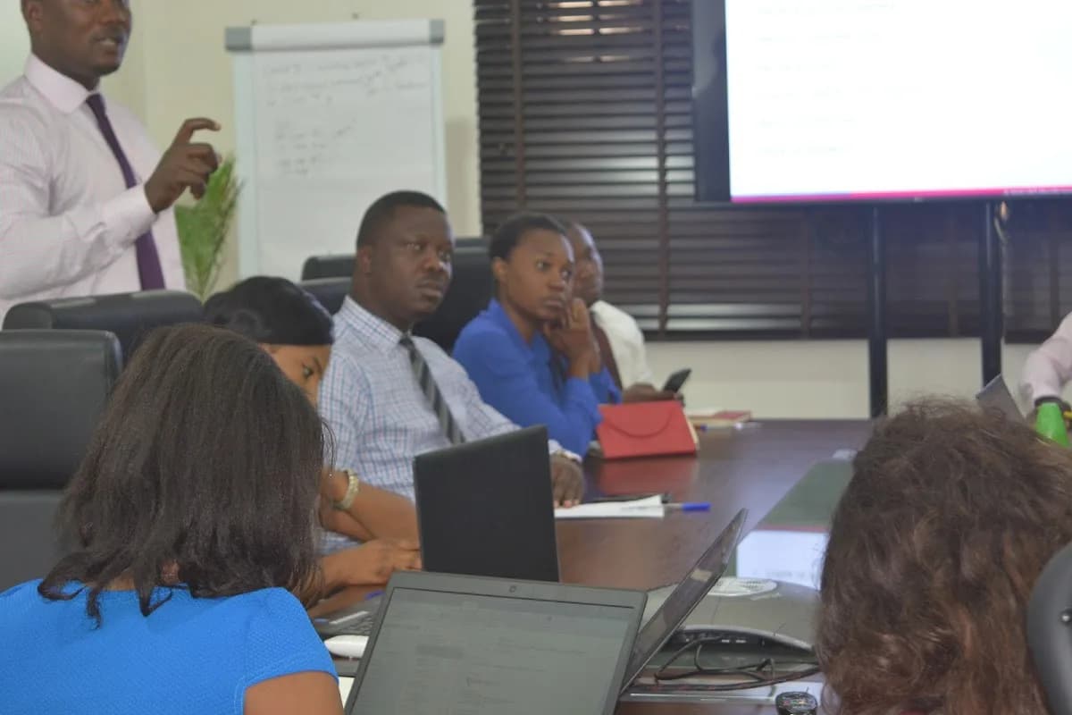 VFD Microfinance Bank Limited (VBank) in Ebute Metta