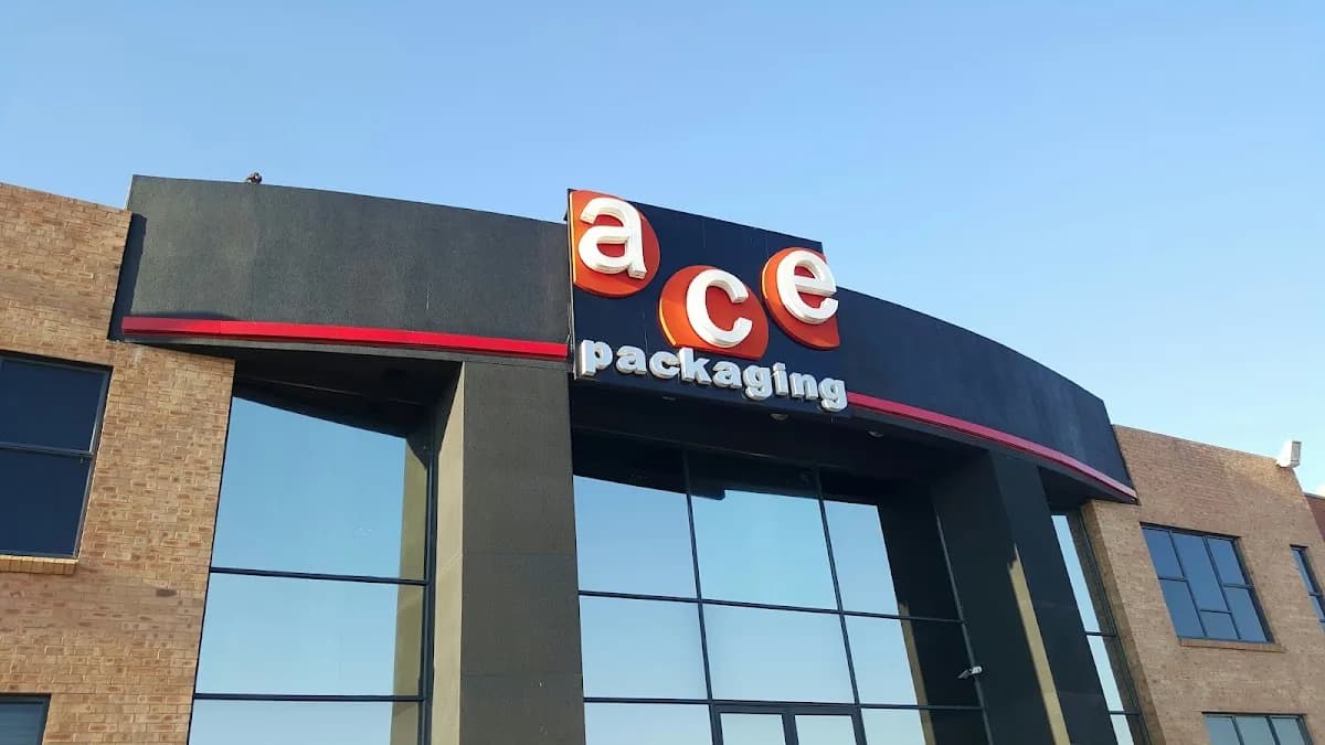 ACE RETAIL SOLUTIONS (punnets) in Randburg