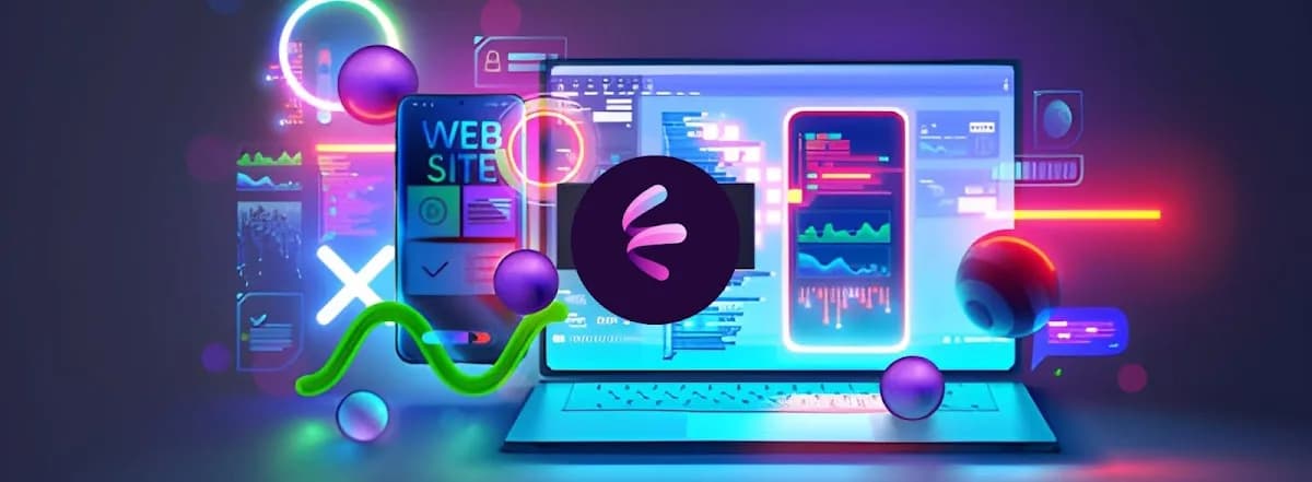 Ecstatic Web Design Pretoria in Newtown