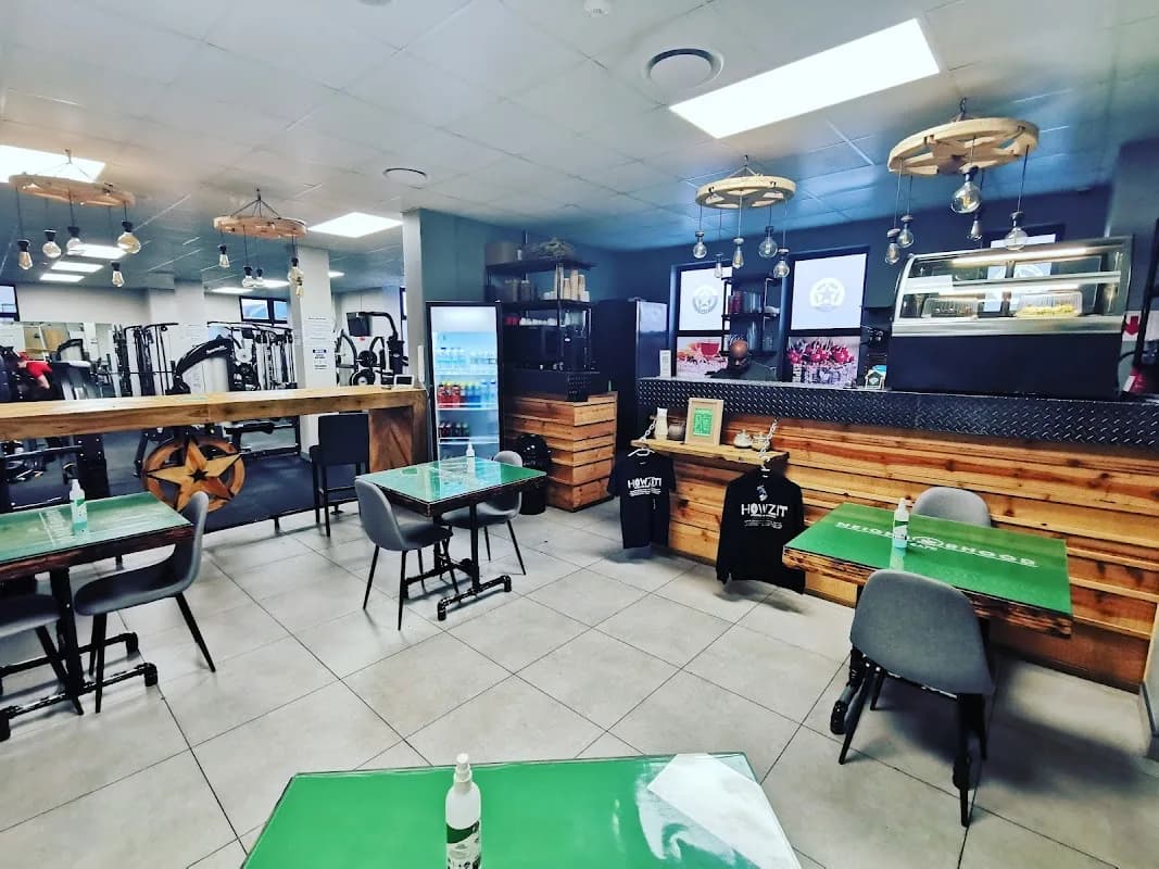 Maxim Health and Fitness Pty Ltd in Arboretum