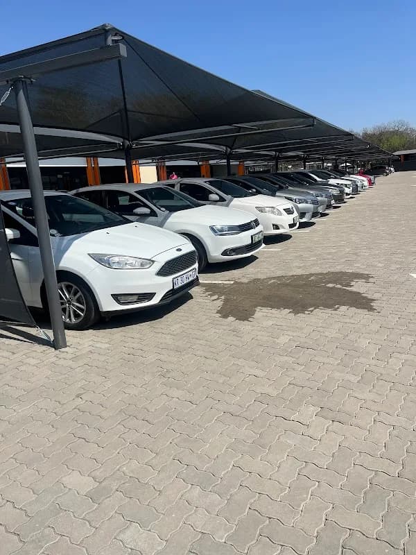 WeBuyCars Rustenburg in Rustenburg CBD