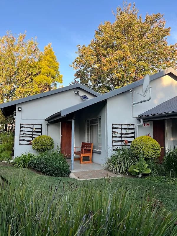 Patterson B&B in Newcastle CBD