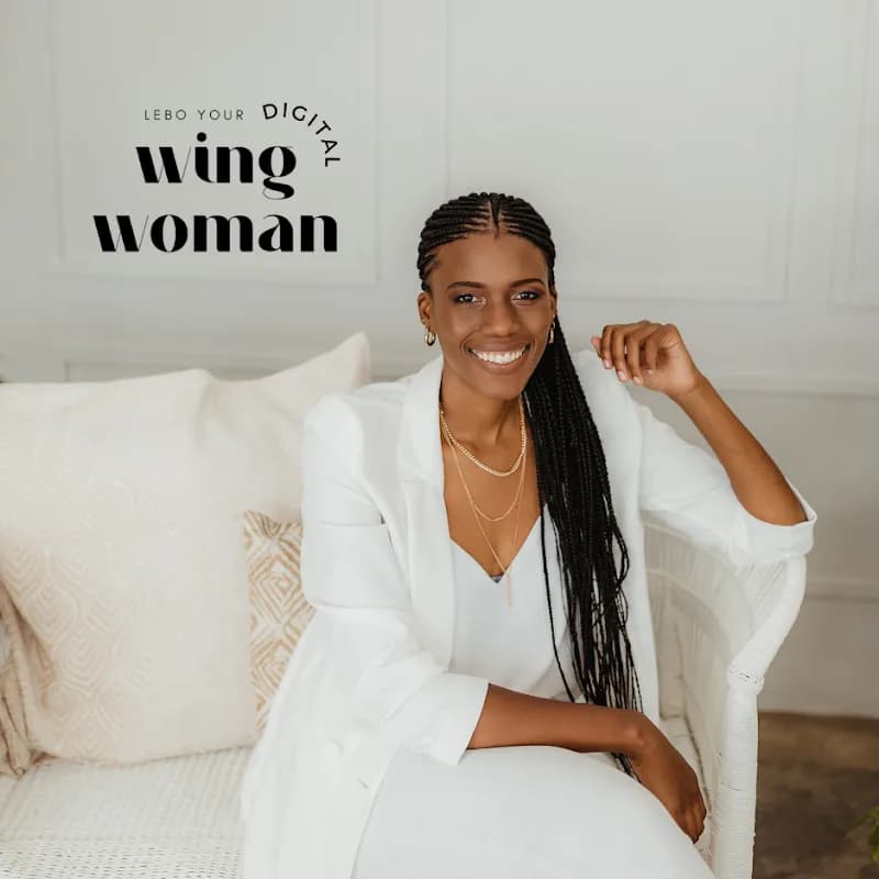 Digital Wingwoman in Westdene