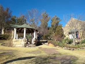 La Motte B & B in Generaal De Wet