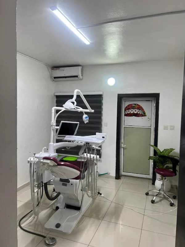SmilePlug Dental Clinic- Lekki in Igbo Efon