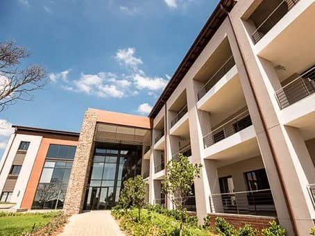 Elevate IT Systems in Edenvale