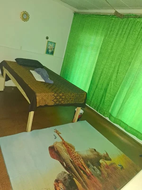 Kins Wellness Thai Spa in Bedfordview