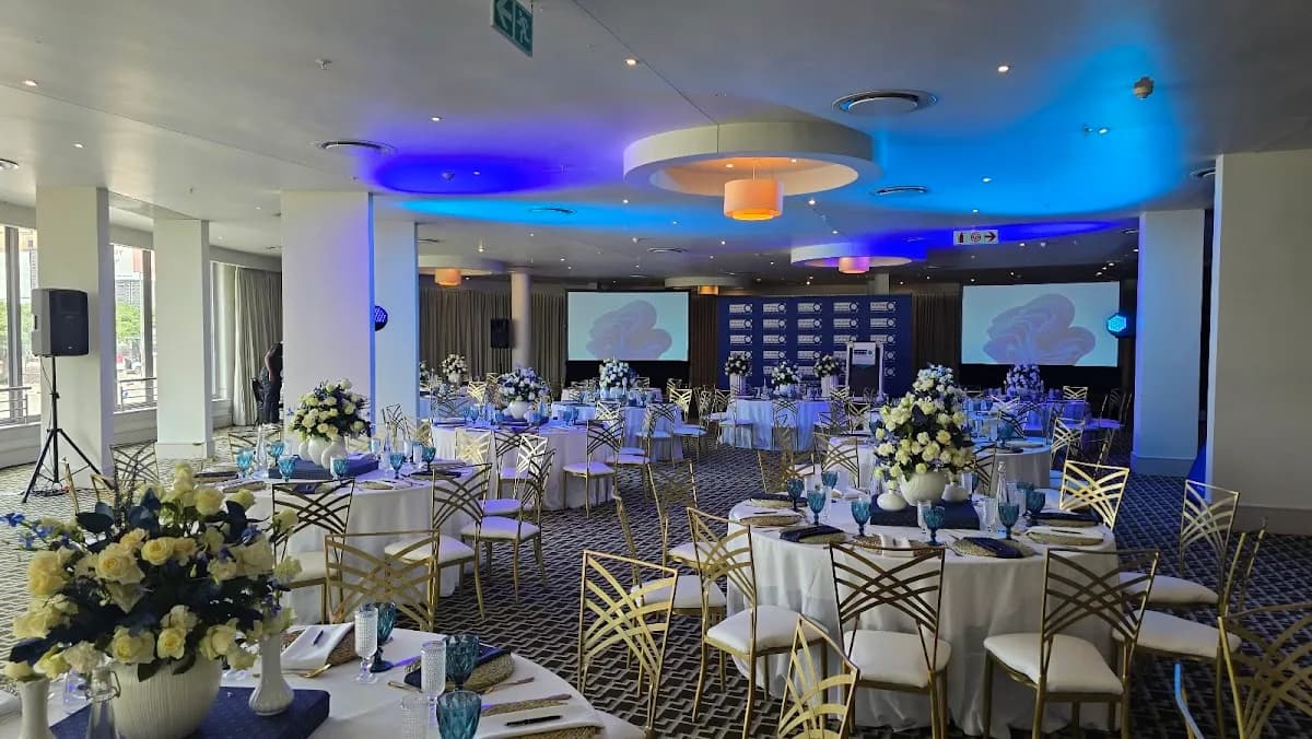 Dvm Productions in Mamelodi