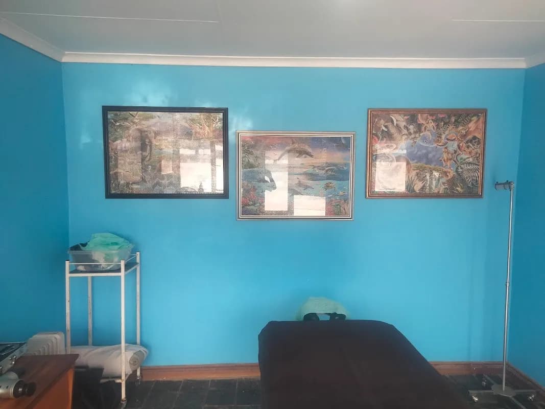 Inovate sports massage and remedial therapy in Linden