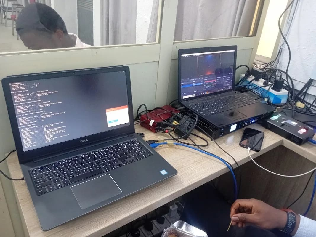 Victorious System & Technology in Ogba