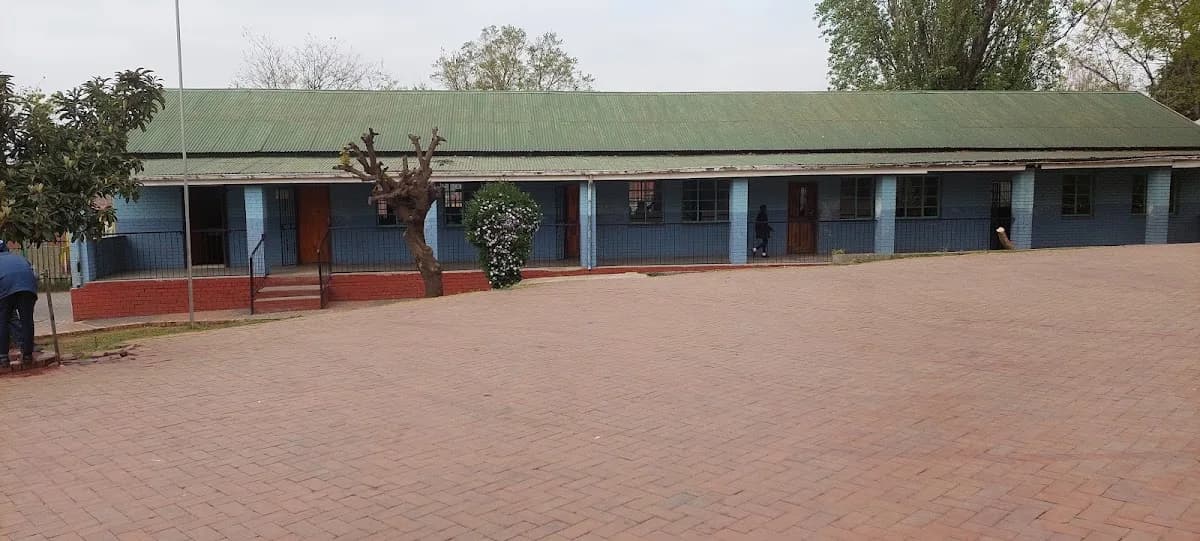 Orlando Seventh Day Adventist School in Orlando