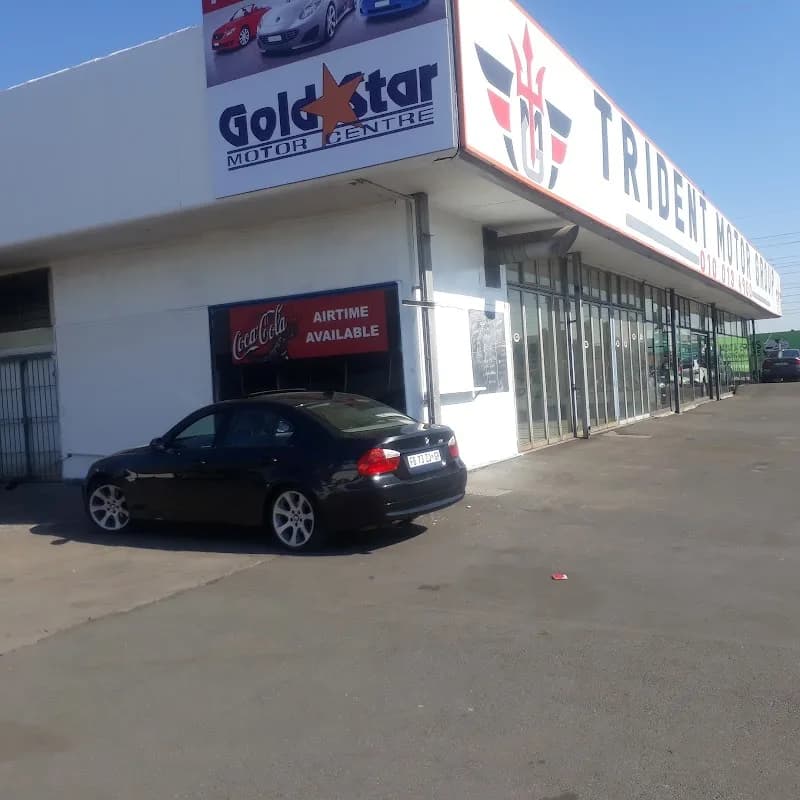 Time X Auto Repairs Pty in Kramerville