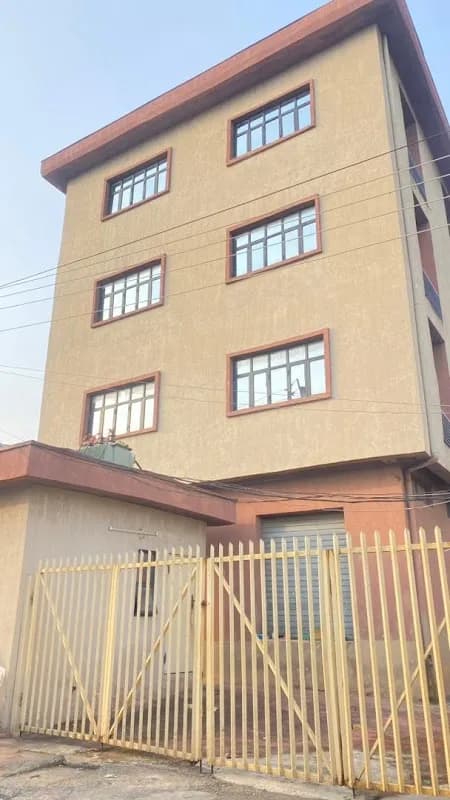 Valiant and Valor (Attornys and Solicitors) in Gbagada
