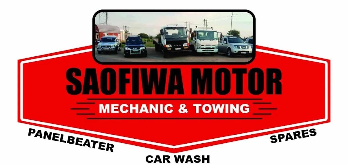 Saofiwa Motor Mechanic and Towing in Seshego