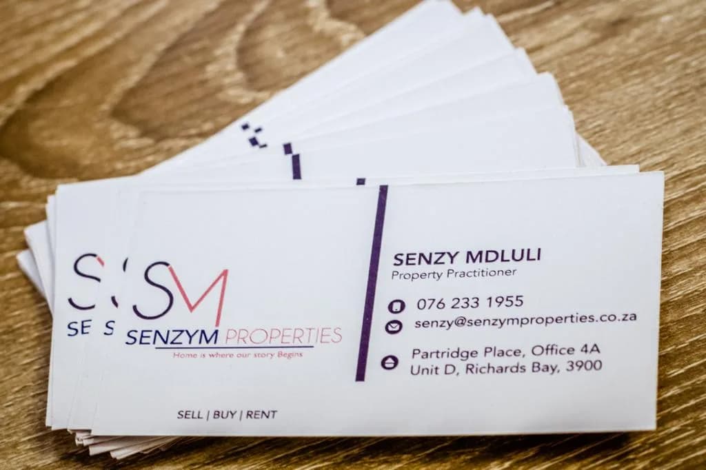 SenzyMproperties in Arboretum