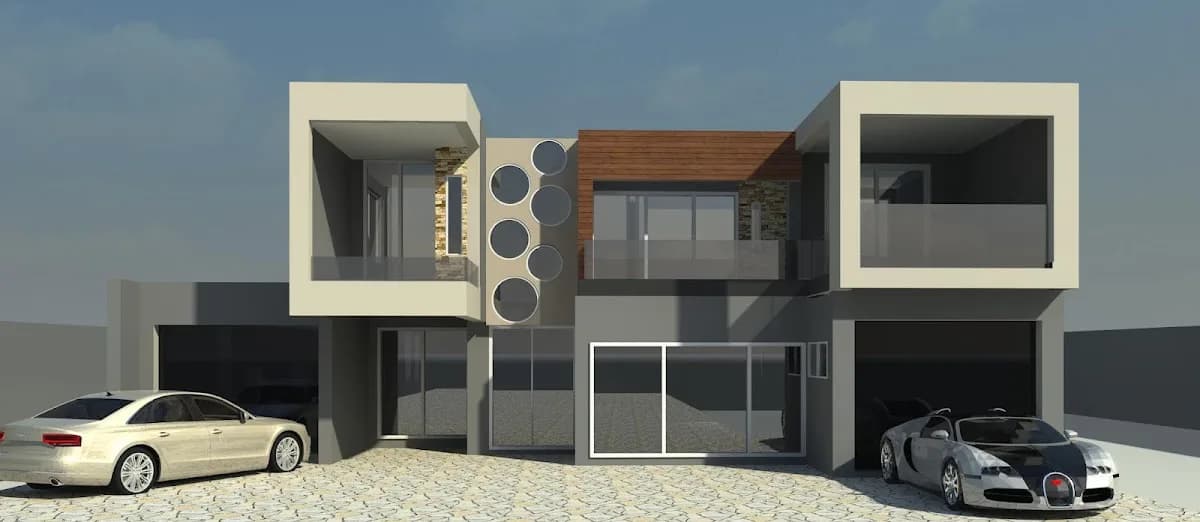 LHC Designs & Architecture in Pimville