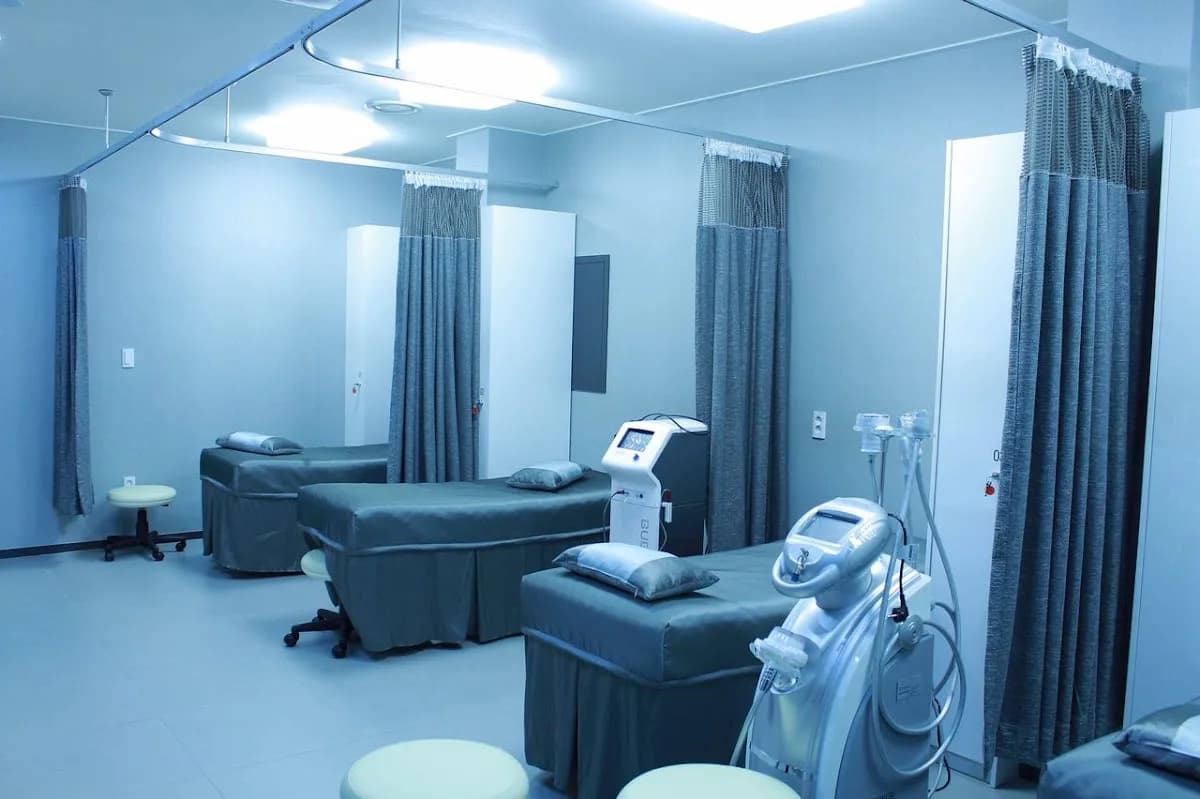 Centre of Medical Imaging SA (Inc) in Midrand