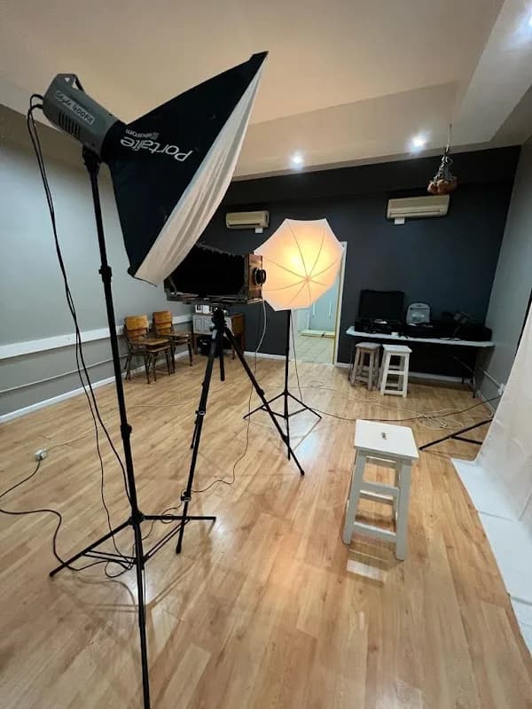 Lady and Co Studios in Gordon's Bay