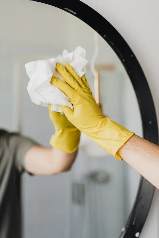 Ouma's Housekeeping Services Sandton in Sandton