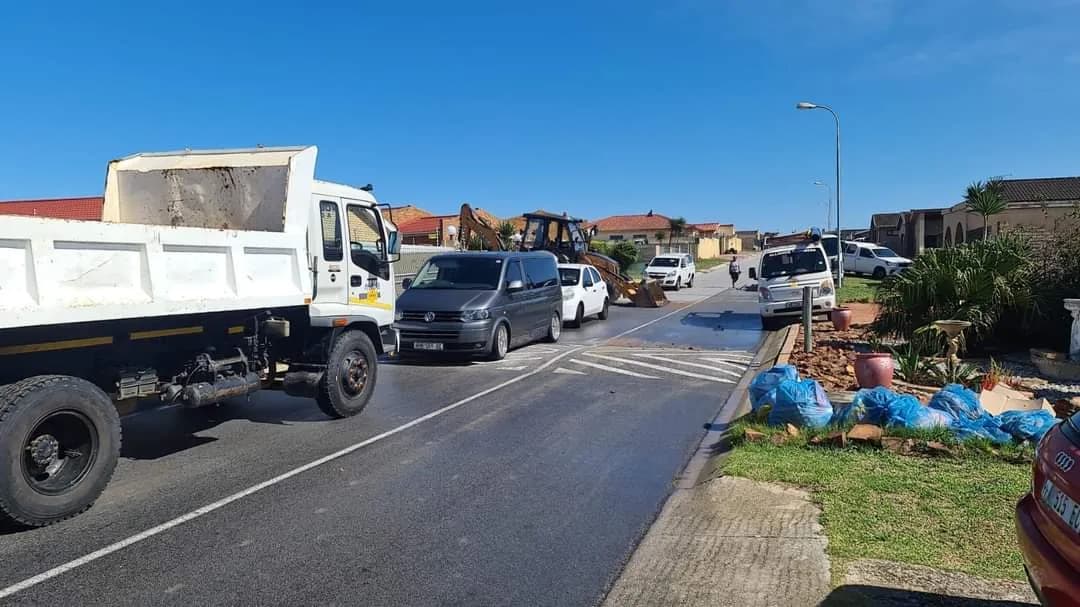 Alliance Plumbers in Humewood