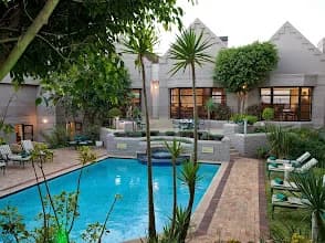 City Lodge Hotel Gqeberha in Gqeberha CBD