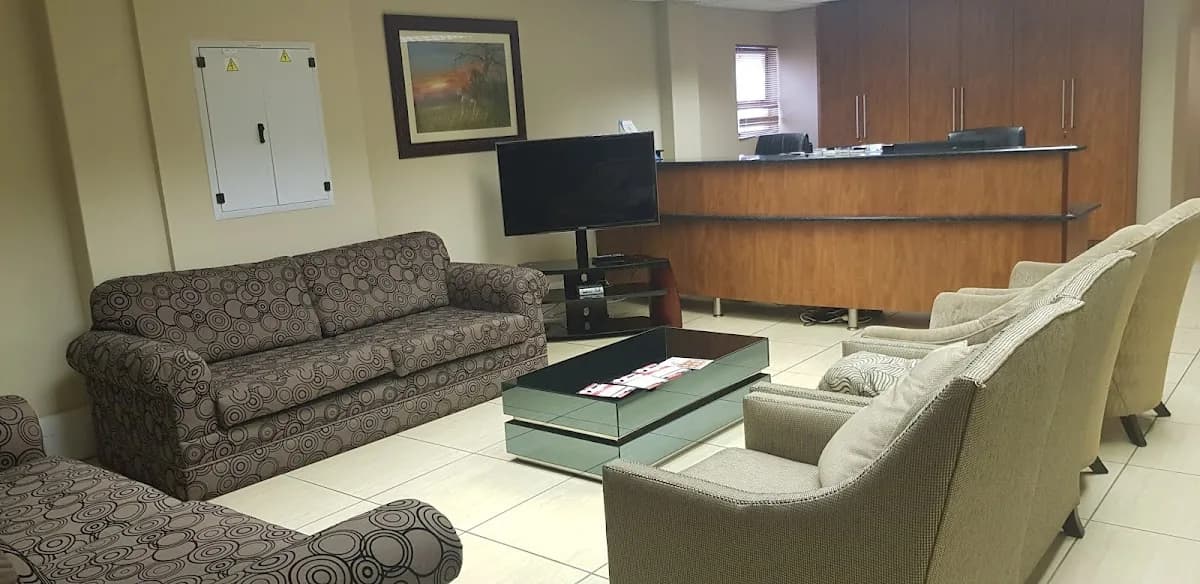 MOIPONE LEBESE CLINICAL PSYCHOLOGIST in Bendor