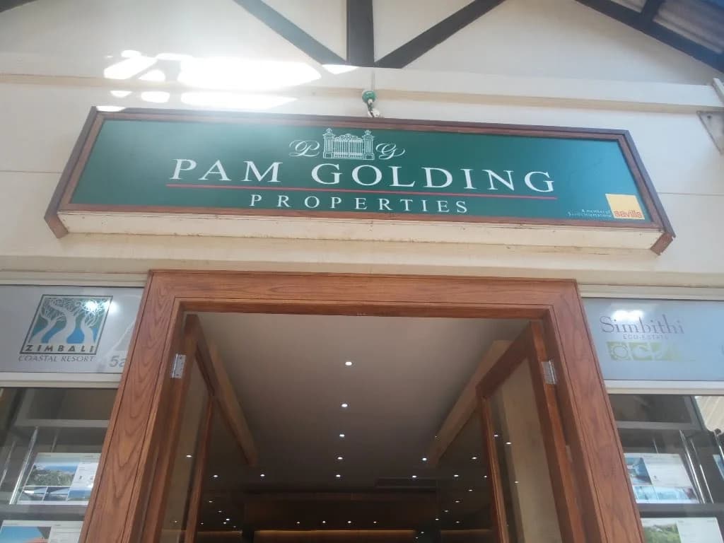 Pam Golding Properties Ballito in Salt Rock