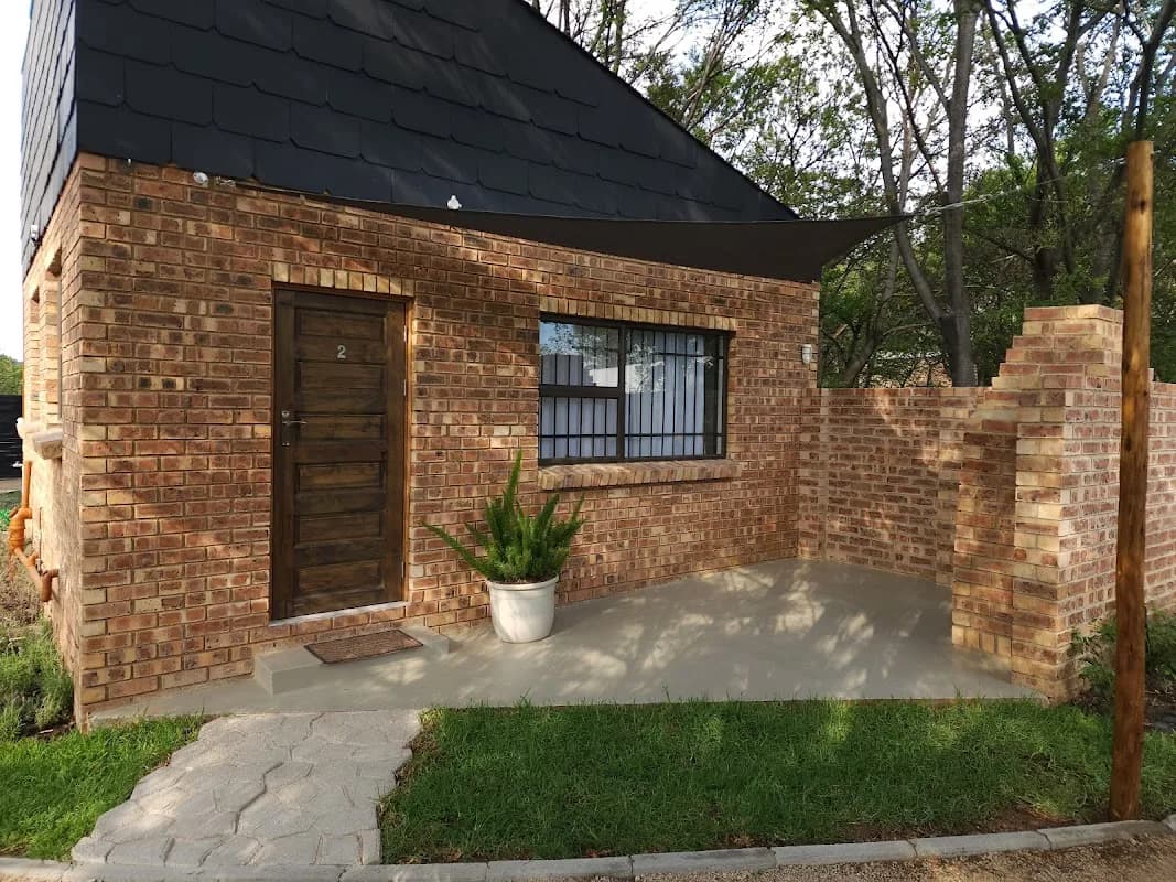 Bohemian escape midrand in Midrand
