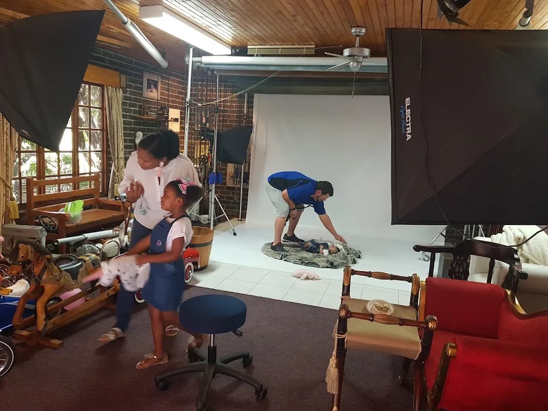 Status Studio in Roodepoort