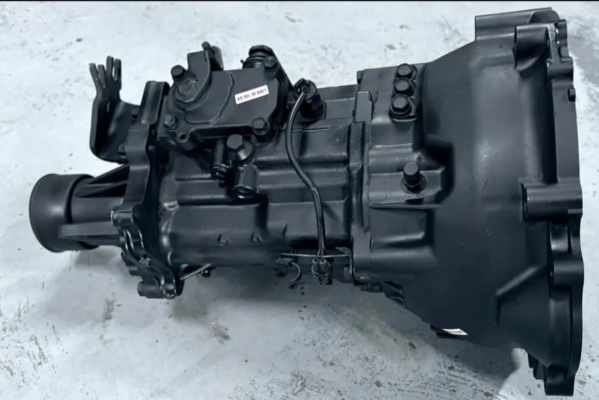 (EGS) Engine & Gearbox Specialists in Evander