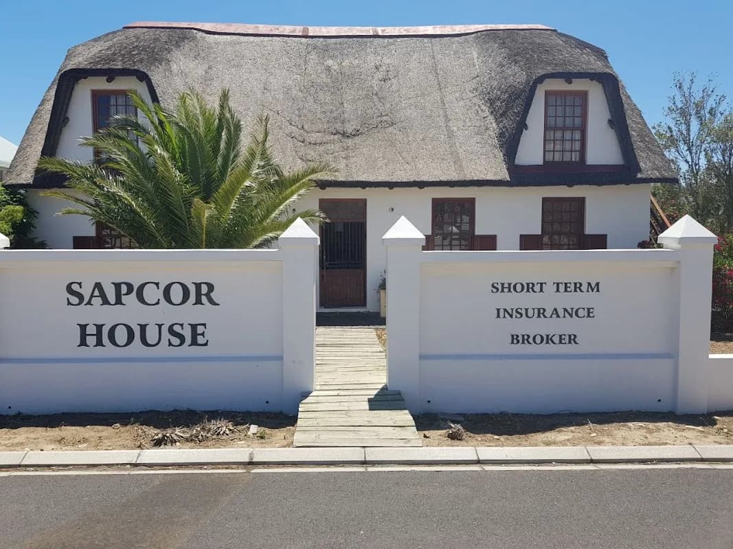 Sapcor Gordonsbaai in Gordon's Bay