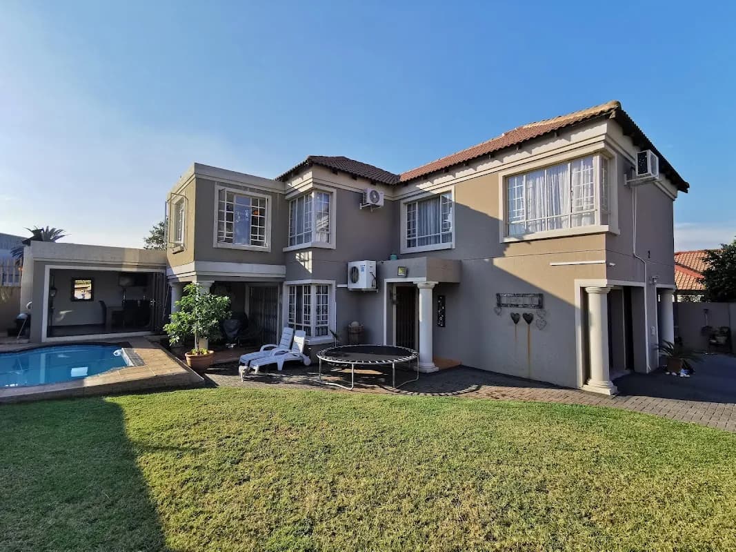 Century 21 Rustenburg in Rustenburg CBD