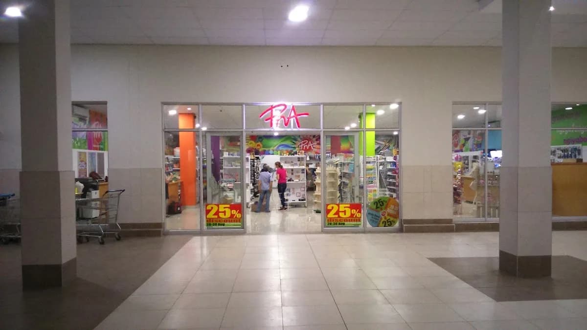 PNA Bela-Bela in Town Centre