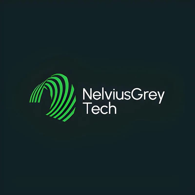 NelviusGrey Tech in Isolo