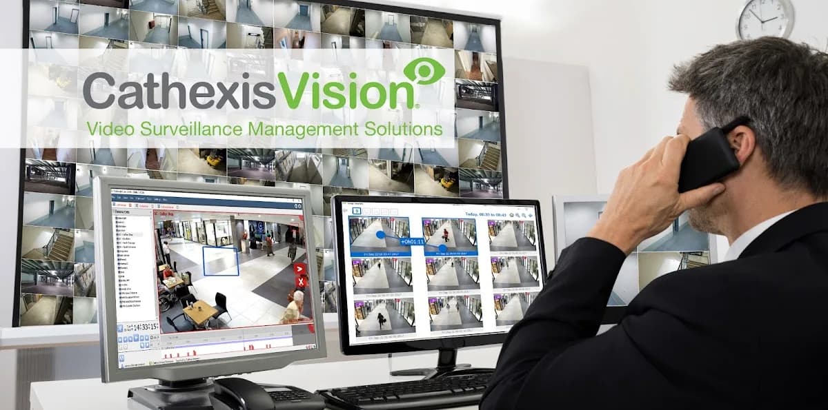 Cathexis Technologies (Pty) Ltd in Morningside