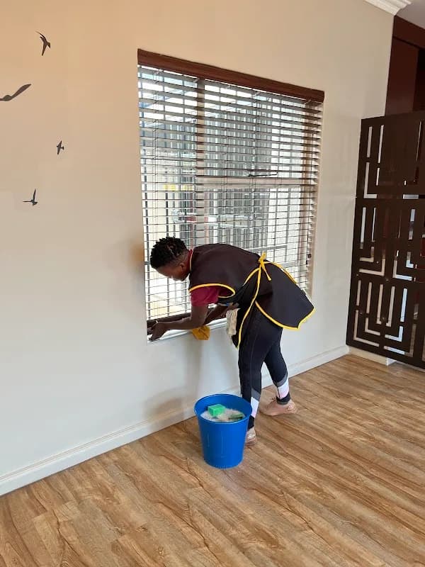 The House Cleaning Services in Alberton