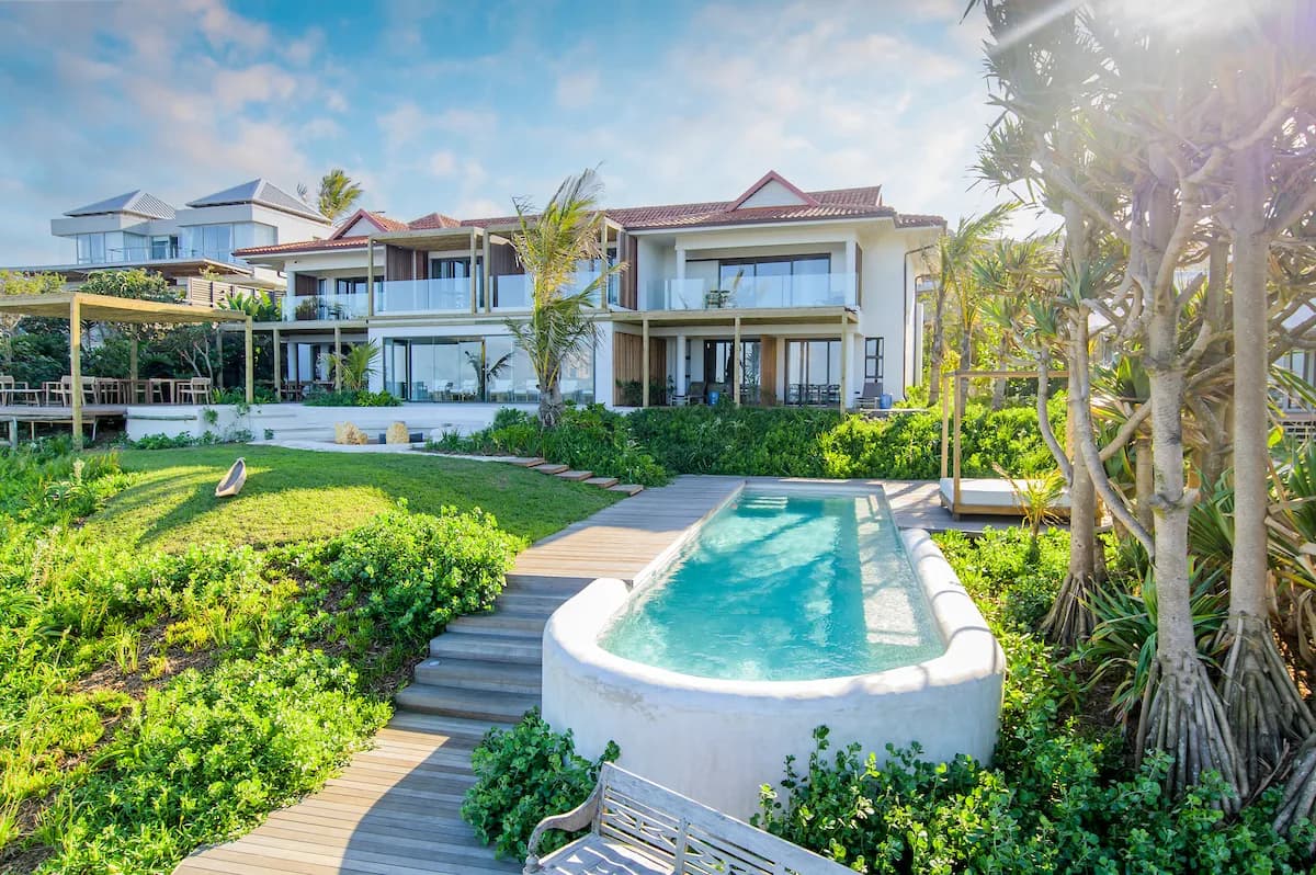 Sala Beach House in Ballito CBD