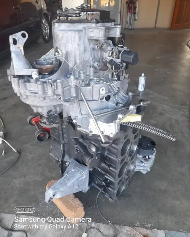 skg_auto_worx in Attridgeville