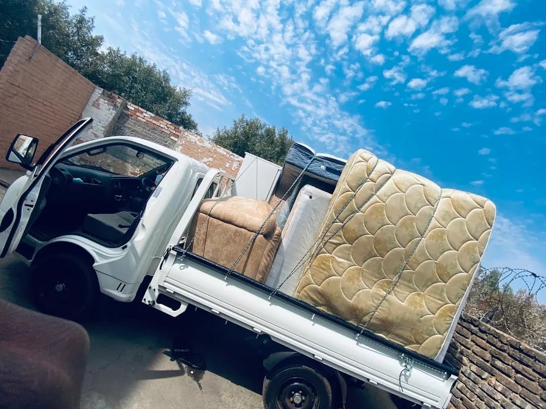 BPS Logistics/Truck for hire in Florida