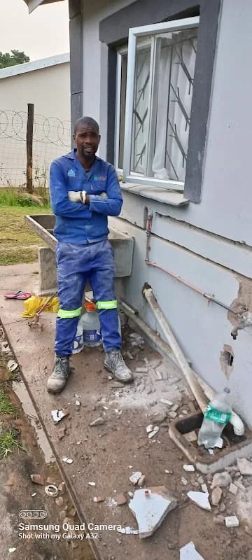 Smakuhle Developments in Umlazi