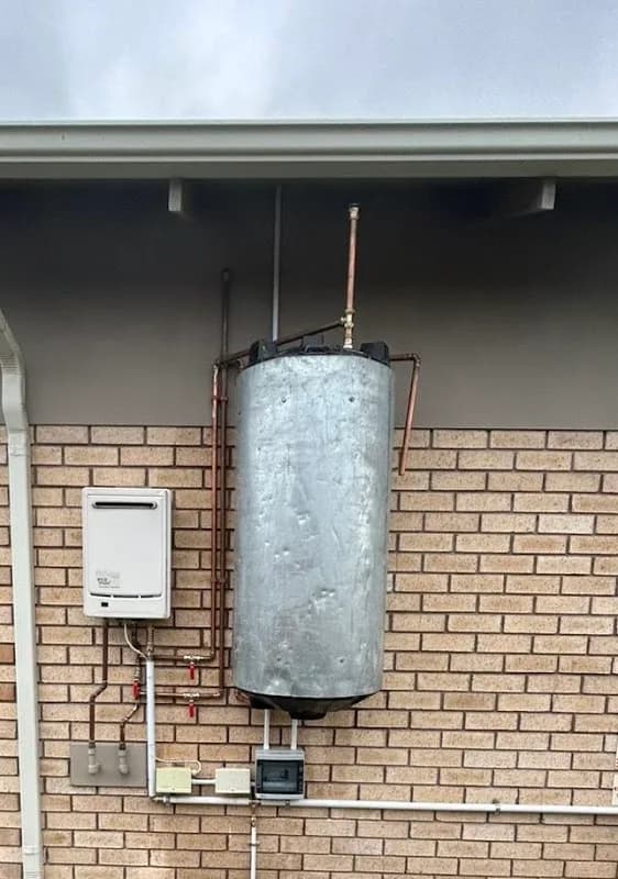 FLOWLINE PLUMBING in George CBD