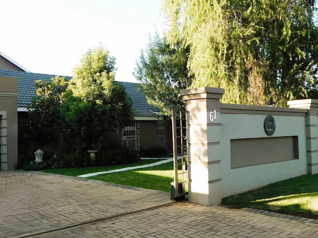 Tanya's Haven Guest House in Flamwood