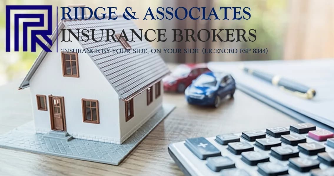 Ridge & Associates Insurance Brokers in Pietermaritzburg CBD