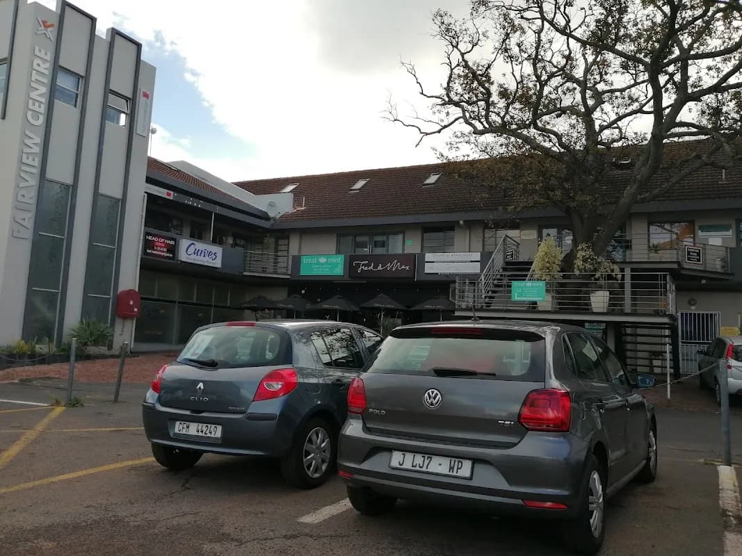 Goussard Coetzee & Otto Inc. in Somerset West CBD