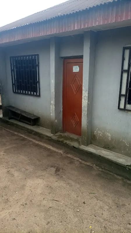 Obiri Ajoku in Diobu