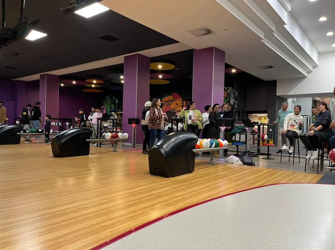 Lets Go Bowling - Stadium on Main in Claremont